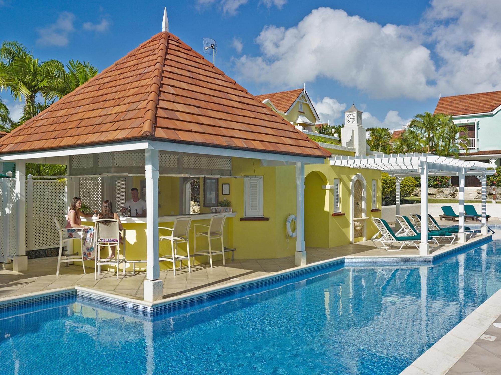 Kings Beach Village 세인트 피터 외부 사진