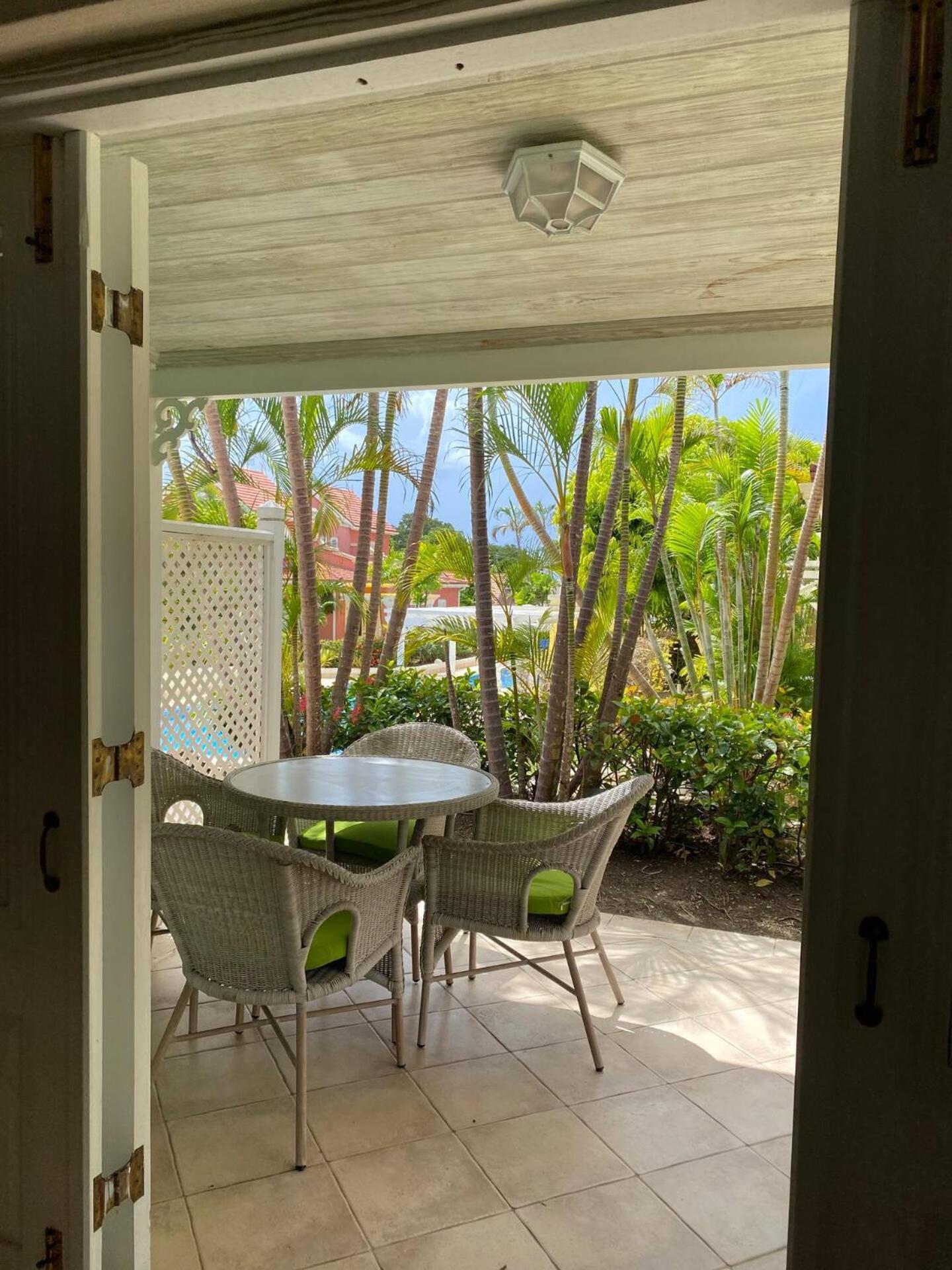 Kings Beach Village 세인트 피터 외부 사진