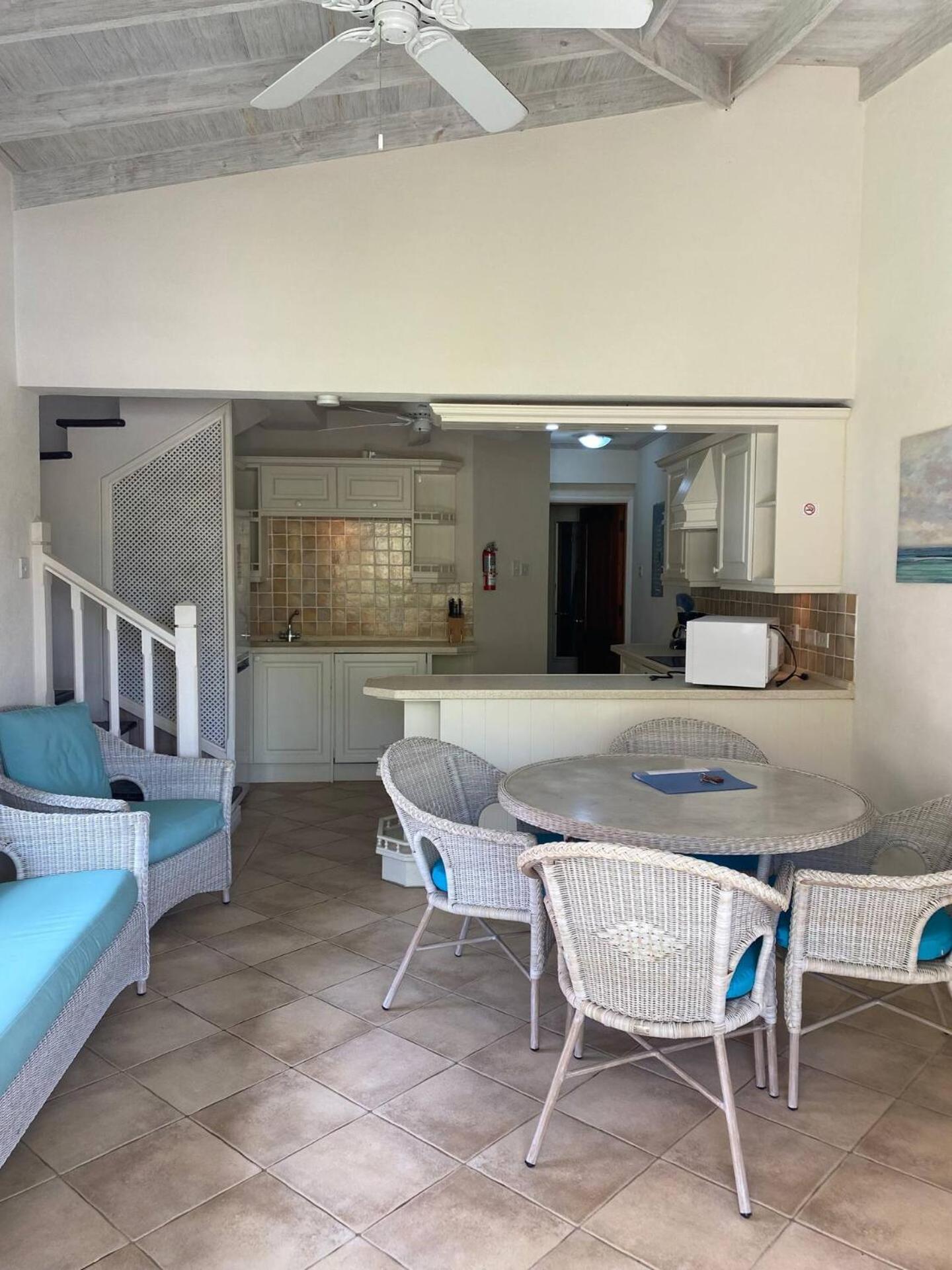 Kings Beach Village 세인트 피터 외부 사진