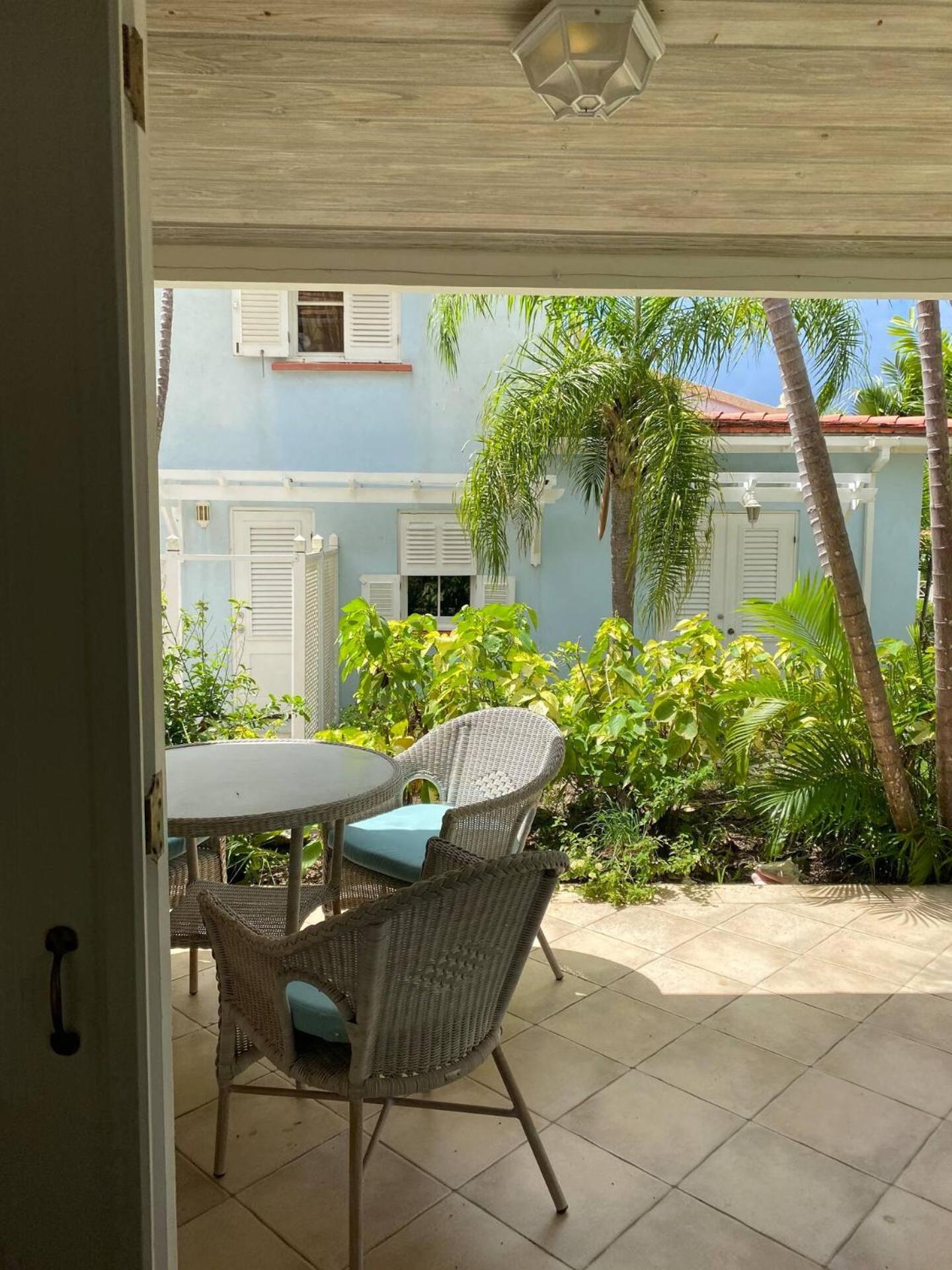 Kings Beach Village 세인트 피터 외부 사진